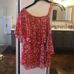 Sanctuary top